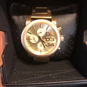 Diesel Watch